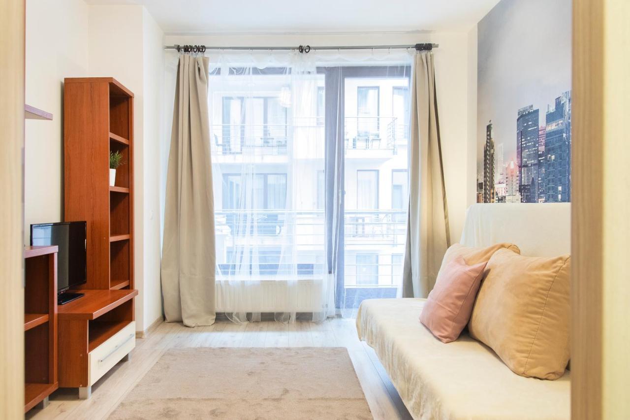 Momo Luxury Apartments Budapest Opera Экстерьер фото