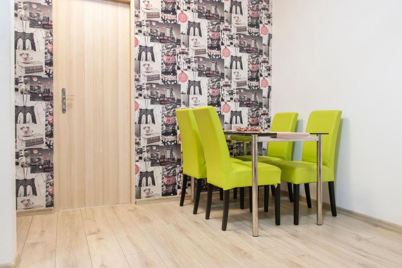 Momo Luxury Apartments Budapest Opera Экстерьер фото