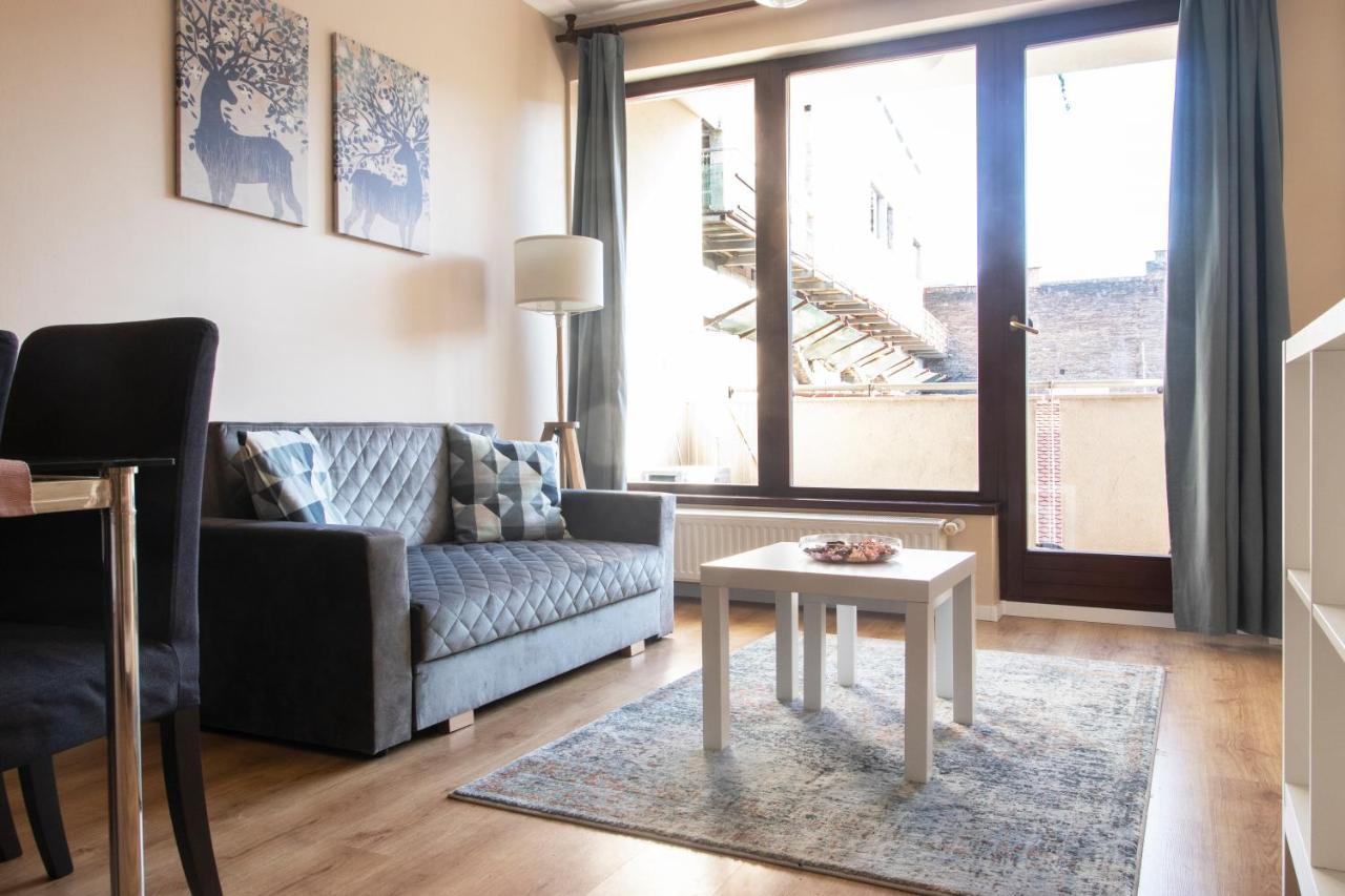 Momo Luxury Apartments Budapest Opera Экстерьер фото